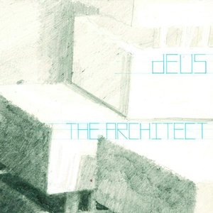 The Architect - Single
