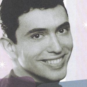 Mark Murphy photo provided by Last.fm