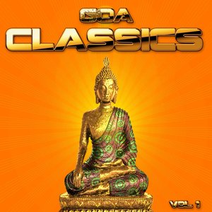 Goa Classics, Vol. 1