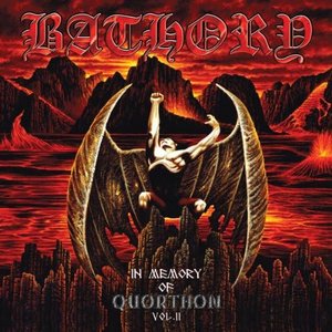 In Memory Of Quorthon, Vol. II [Explicit]