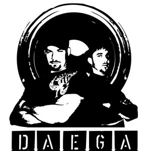 “The Daega Sound System”的封面