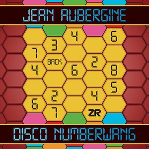 Disco Numberwang