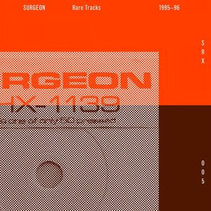 Rare Tracks 1995-1996 (2014 Remaster)