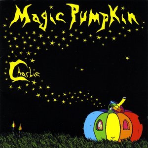 Magic Pumpkin