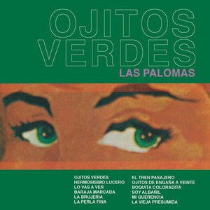 Ojitos verdes