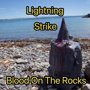 Blood on the Rocks - Single