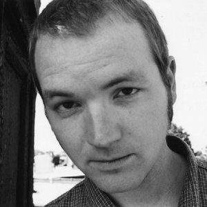 Matthew Rohrer 的头像