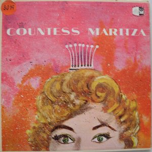 Countess Maritza