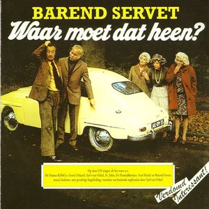 Waar moet dat heen? Hoe zal dat gaan?