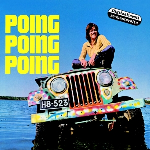Poing poing poing cover