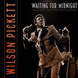 Waiting For Midnight (Live 1969)