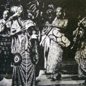 Ngola Ritmos 的头像