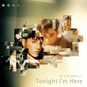 Tonight I'm Here - Single