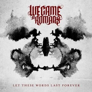 Let These Words Last Forever - Single