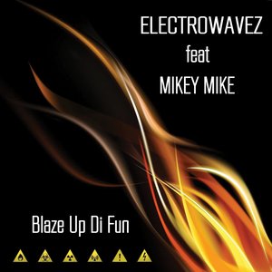 Blaze Up Di Fun