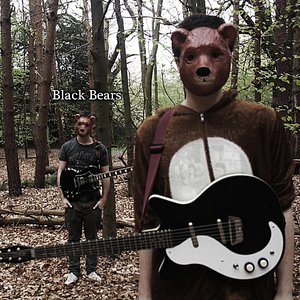 Black Bears - EP