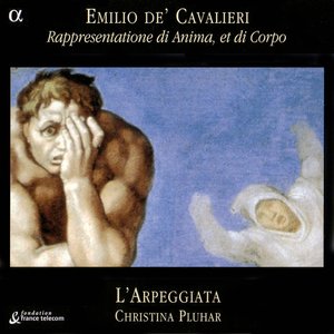 Cavalieri: Rappresentatione Di Anima E Di Corpo