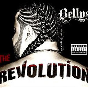 The Revolution cover