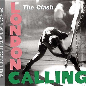 Image for 'London Calling [2004 Remastered]'