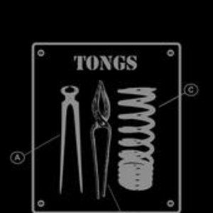 Image for 'Tongs'