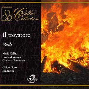 Il Trovatore