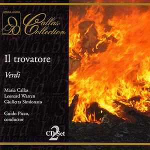 Il Trovatore cover