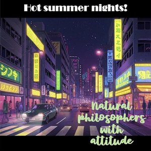 Hot Summer Nights!