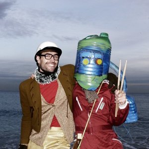 Avatar for El Robot Bajo El Agua