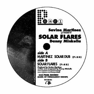 Solar Flares