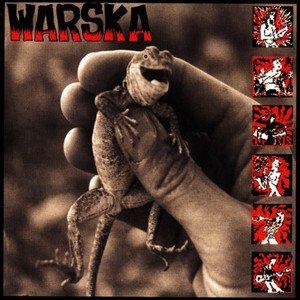 Warska