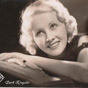 Dorit Kreysler 的头像