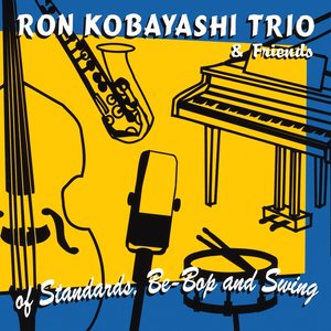 Of Standards, Be-Bop And Swing
