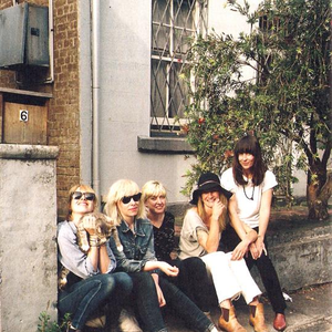 Beaches photo provided by Last.fm