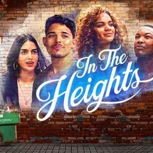 Cast Of In the Heights のアバター