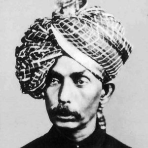 Abdul Karim Khan için avatar