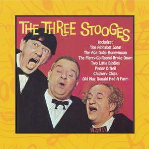 The Three Stooges