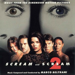 Scream And Scream 2 (Music From The Dimension Motion Pictures)