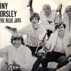 'Tony Worsley & The Blue Jays'の画像