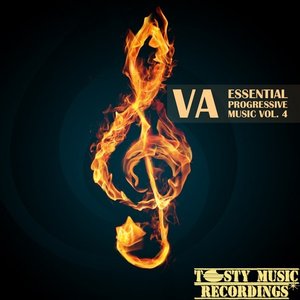 Essential Progressive Music, Vol. 4