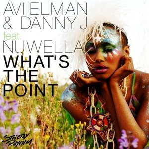 Avatar for Avi Elman & Danny J feat. Nuwella