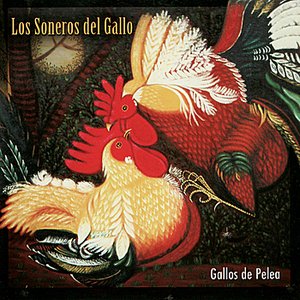 Gallos de Pelea