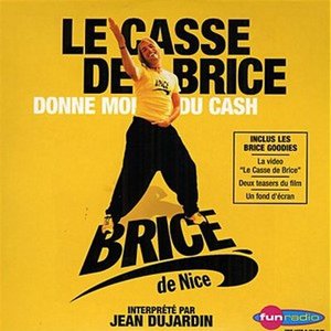 Le Casse de Brice
