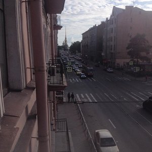 УЛИЦА КУЙБИШЕВА 的头像