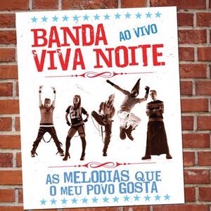 As Melodias Que o Meu Povo Gosta (Ao Vivo)