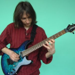 Dave Bainbridge のアバター