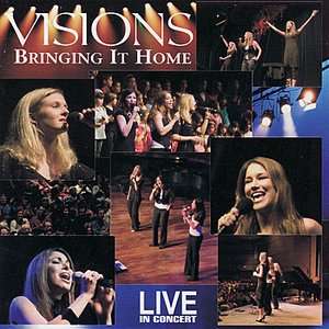 Bringing It Home: Live in Concert