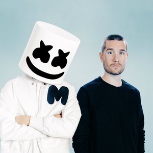 Avatar for Marshmello, Bastille