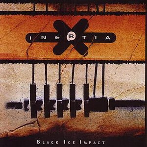 Image for 'Black Ice Impact'