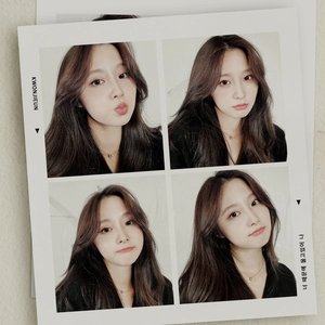 너 때문에 울고 있어 나 (I'm crying over you)