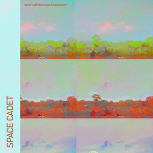 total kaleidoscope breakdown